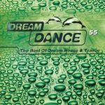 Dream Dance Vol 55 - válogatás 2xCD fotó