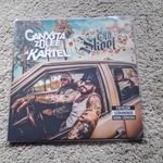 GANXSTA ZOLEE ÉS A KARTEL - OLDSKOOL 2LP fotó