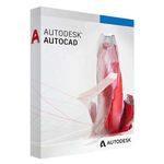 Autodesk Autocad, Windows & MAC, 3 Year License fotó