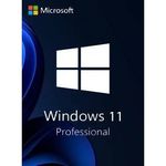 Microsoft Windows 11 Pro fotó