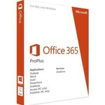 Microsoft Office 365 Professional | Lifetime License | 5 Device fotó