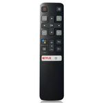 TCL & Thomson SmartVoice RC802V FUR6/FUR7 távirányító - hangvezérléssel és Netflix gombbal fotó