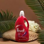 1+1 Perwoll Renew & Repair kímélő mosógél színes 4L 80 mosás fotó