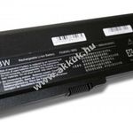 Helyettesítő akku Toshiba Satellite M300 8800mAh fotó