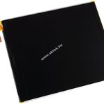 Helyettesítő tablet akku Lenovo TB-8504X fotó