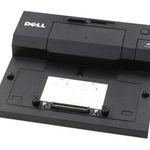 Dell Latitude használt dokkoló PR03X (töltő nélkül) fotó