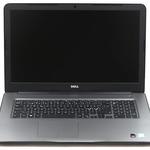 Dell Inspiron 5767 felújított laptop garanciával i7-16GB-256SSD-FHD fotó