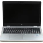 HP ProBook 650 G4 felújított laptop garanciával i5-16GB-256SSD-FHD fotó