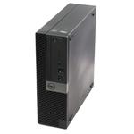 Dell OptiPlex 5060 felújított számítógép garanciával i5-8GB-256SSD fotó