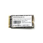 NONAME M.2 2242 256GB SSD meghajtó (használt) fotó