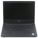 Dell Latitude 3480 felújított laptop garanciával i5-8GB-256SSD-HD fotó