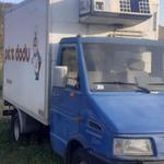 1996 -os Iveco daily diffi 12/47 fotó