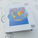 Atlas Ablak a világra fotó