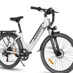 Samebike Rsa01-Pro-T elektromos kerékpár fotó