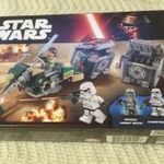 Lego Star Wars Rebels 75141 Kanan's Speeder Bike 2016 fotó