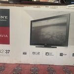 Sony TV fotó