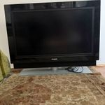 Televízió, Philips LCD TV 96 cm képátmérő fotó