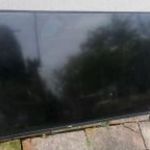 LCD tv eladó fotó