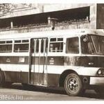 Ikarus 620 alkatrész katalógusa fotó