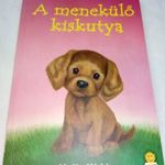 Holly Webb: A menekülő kiskutya fotó