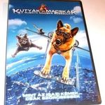 Kutyák és macskák 2 - A rusnya macska bosszúja (eredeti DVD film) 2010. fotó