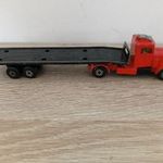 Matchbox 900 - TP Superfast - Articulated trailer fotó