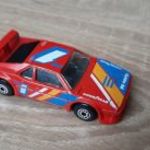 Matchbox BMW M1 fotó