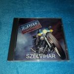 Edda Művek - Szélvihar (1997, Auto Foto - ACD 001) fotó