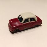 Matchbox \ Lesney _ Vauxhall Cresta fotó