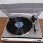 Onkyo CP-1116A auto return turntable hifi sztereó Bakelit lemezjátszó fotó