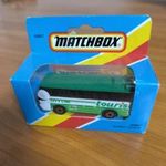 Matchbox MB67 Ikarus Coach fotó