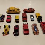 Matchbox \ Lledo \ Hot Wheels - egyéb vegyes _ Ferde Tengely Banda 185 fotó