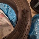 205/55 R16 4 db nyári 2 db téli Goodyear NMÁ fotó