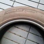 Hankook Ventus Prime4 r17 nyári szett eladó fotó