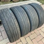 4 darab nyári gumi, Goodyear Efficientgrip Performance 215/45/R20 95T fotó