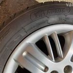 Eladó 205/55 r16 94V TAURUS nyári gumi garnitúra fotó