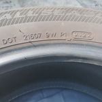 Platin Tyres RP100 All Season 215/60R17 újszerű gumi garnitúra eladó fotó