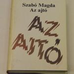 SZABÓ MAGDA - AZ AJTÓ - K504 fotó