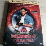 Maximális túlhajtás (1986) (Stephen King) - KARCMENTES, SZINKRONIZÁLT, LEGENDÁK KLUBJA RITKASÁG!! fotó