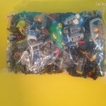 1kg lego alkatrész fotó