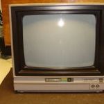 COMMODORE C-64 Video Monitor Model 1702 fotó