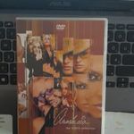 Anastacia – The Video Collection (2008) DVD fotó