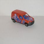 MAJORETTE RENAULT KANGOO No: 288 KISAUTÓ fotó