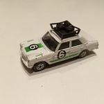 Corgi - Mercedes Benz 240 D Rally - 1: 64 fotó