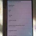 Oneplus X E1003, 3Gb /16Gb, Amoled fotó