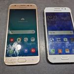 Samsung Telefon csomag j5 2017 core prime fotó