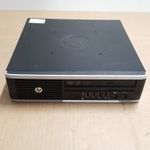 HP 8300 Elite Ultraslim fotó