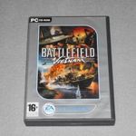 Battlefield Vietnam Számítógépes PC játék fotó