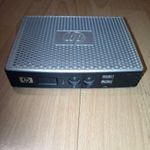 HP t5325 mini pc fotó