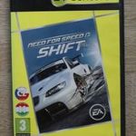 Need for Speed Shift - PC fotó